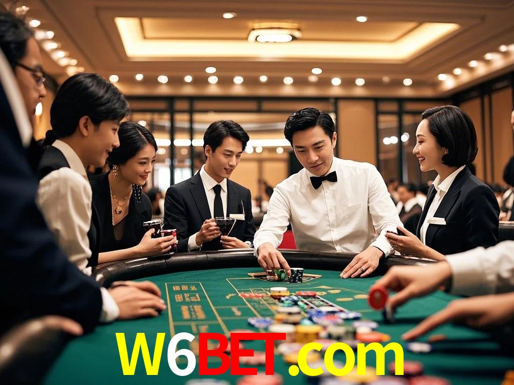 W6BETgame_login